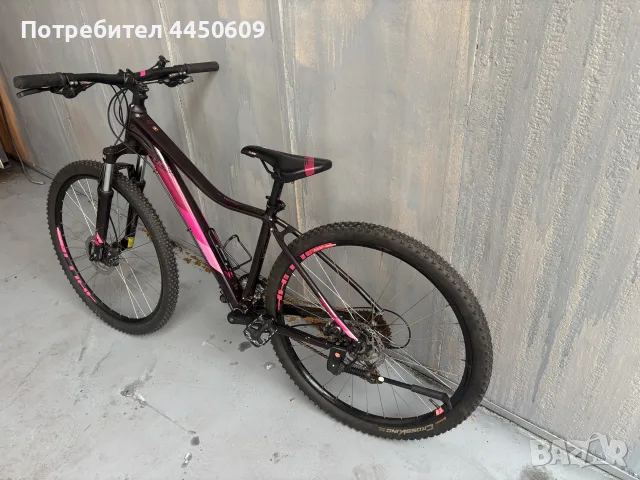 Продават се трй броя велосипеди, снимка 2 - Велосипеди - 55371269