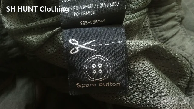 HALTI NUNTING Trouser размер L панталон за лов - 2806, снимка 17 - Екипировка - 55565870