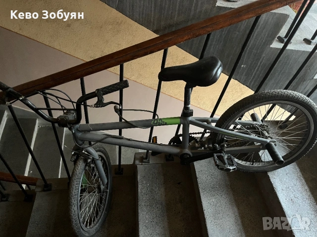 Колело BMX БМХ, снимка 3 - Велосипеди - 54779966