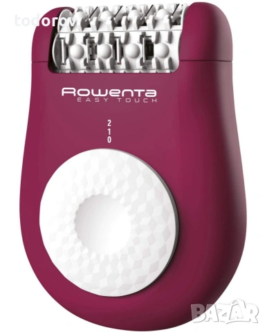 Епилатор Rowenta