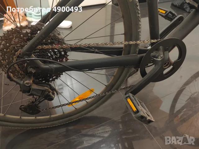 Велосипед 28 SPECIALIZED sIRRUS X 3.0, снимка 5 - Велосипеди - 55470348