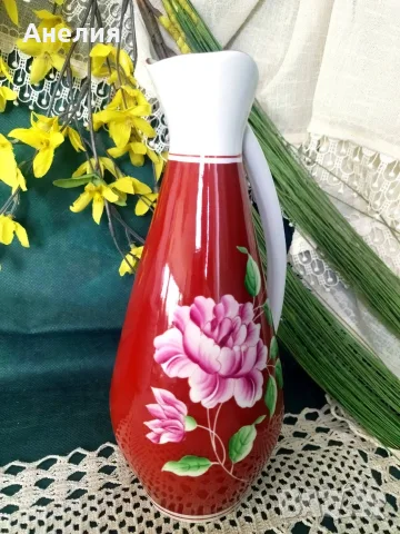 Кана 1 литър от ГДР, снимка 3 - Други - 55584545