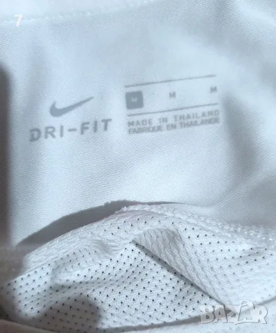 Тениски Bayern Munich Mario Gomez и бяла nike Chelsea london , снимка 11 - Футбол - 55659056