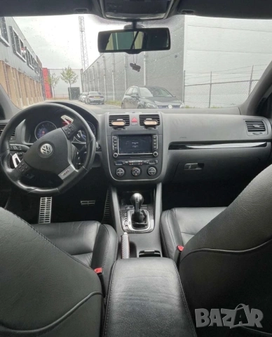 Volkswagen Golf GTI 2.0 DSG Stage 2, снимка 5 - Автомобили и джипове - 54881141