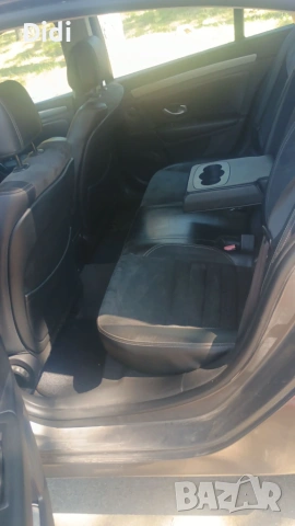 Renault laguna III, снимка 11 - Автомобили и джипове - 55156942