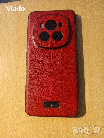 Honor Magic pro 6, 5600mAh батерия, снимка 3 - Apple iPhone - 54007346