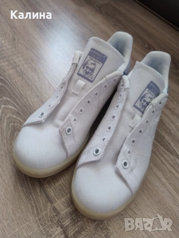 Кецове Adidas размер 38, снимка 7 - Кецове - 54704750