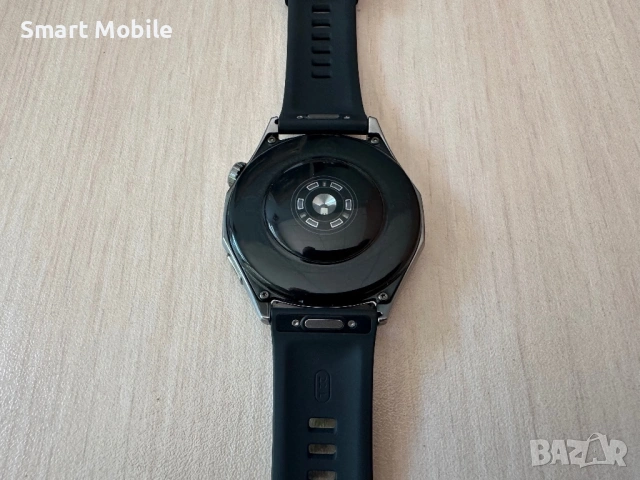 Huawei Watch GT 6 46MM, снимка 5 - Смарт часовници - 54915009