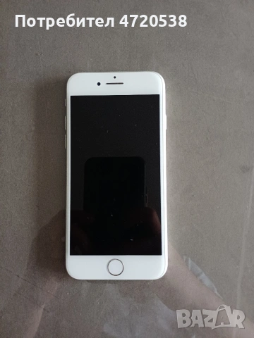 2 броя Айфон 8 64GB Black&White, снимка 3 - Apple iPhone - 55136735