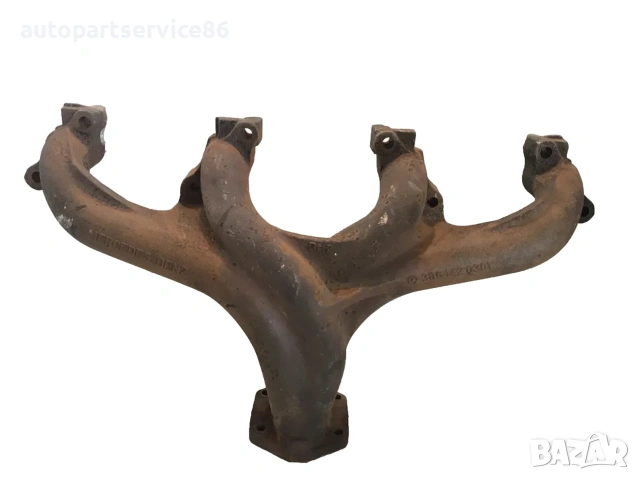 Изпускателен колектор за Mercedes 814 / 1114 (1991) 3661420301