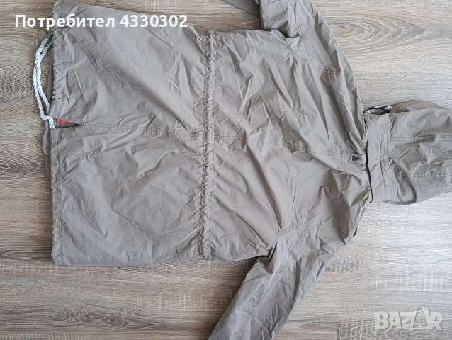 Мъжко яке Gaastra, снимка 4 - Якета - 54988405