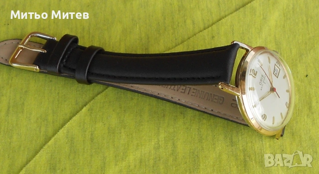 Oris, снимка 4 - Мъжки - 54224857