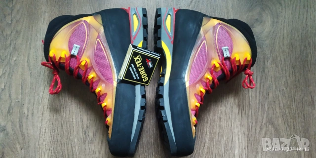 La Sportiva Trango Cube GTX , снимка 6 - Други - 53996293