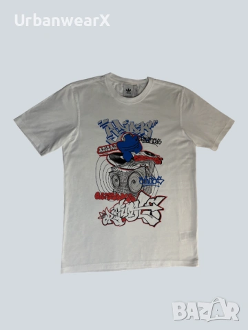 Мъжка тениска Adidas Originals