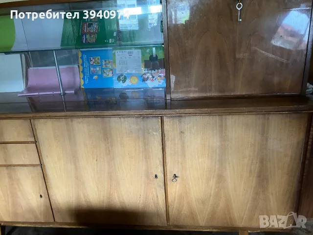 Салонен бюфет.   ., снимка 5 - Бюфети - 55378975