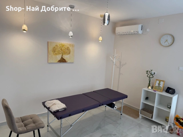 Рейки / Масажи / Биорезонансна Терапия гр Стрелча, снимка 10 - Други услуги - 54892913
