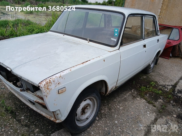 лада 7