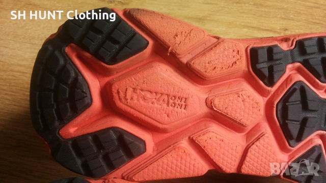 HOKA CHALLENGER ATR6 GORE-TEX Shoes размер EUR 42 2/3 маратонки водонепромокаеми - 2733, снимка 14 - Маратонки - 54983255