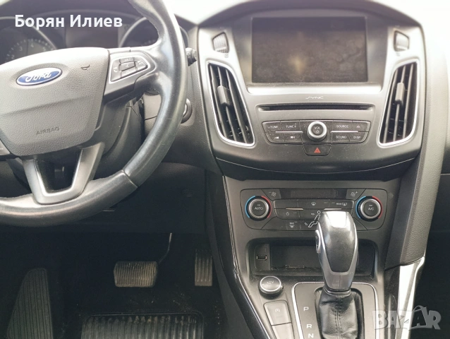 Ford Focus 1.5 Eco boost, снимка 3 - Автомобили и джипове - 54525642