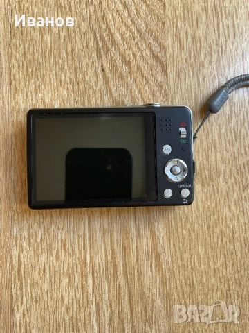 Panasonic Lumix DMC-FS45, снимка 2 - Фотоапарати - 54660690