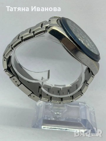 Citizen Chronograph World , снимка 5 - Антикварни и старинни предмети - 54695774