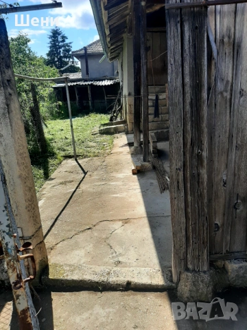 Къща в село Щръклево, снимка 3 - Къщи - 53975834
