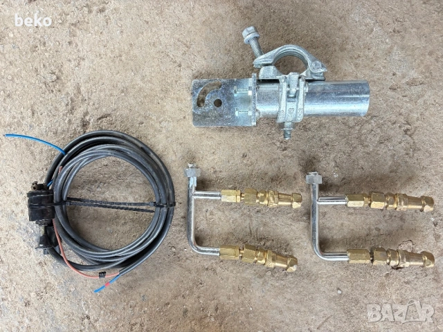 Elektrojet , снимка 5 - Селскостопанска техника - 54780677