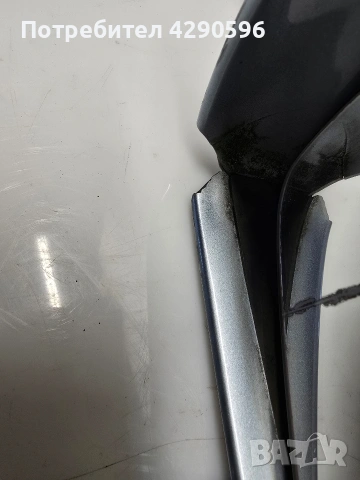 Огледало ляво дясно за Skoda Fabia / Шкода Фабия до 2007 г., снимка 6 - Части - 54114837