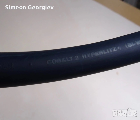 Audioquest Cobalt 2.3м, снимка 2 - Други - 54128148