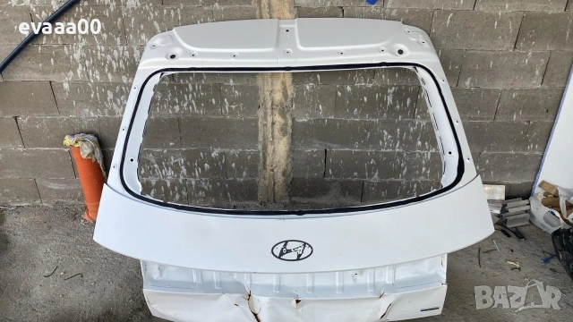 Заден капак за Hyundai ioniq5, снимка 2 - Части - 55163008