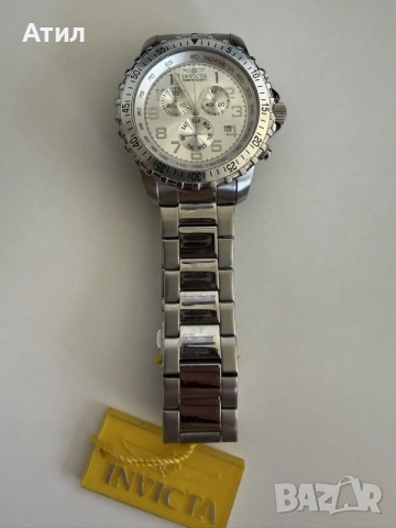 Часовник Invicta Specialty 6620, снимка 2 - Мъжки - 55231227