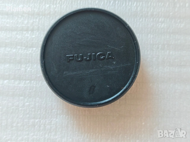 Преходник Fujica X-S (М42 обективи на Fujica X тяло), снимка 15 - Обективи и филтри - 55225015