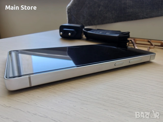 НОВ - Samsung Galaxy S25 Ultra 1 TB - Titanium grey, снимка 7 - Samsung - 54320608