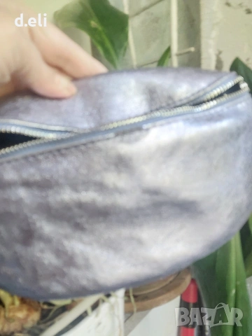 WAUW Made in Italy 🇮🇹 100% Кожа 