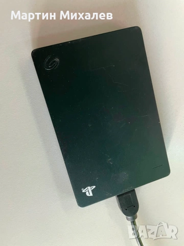 Playstation 5 + джойстик, Зарядно, Хард, снимка 4 - PlayStation конзоли - 55099700