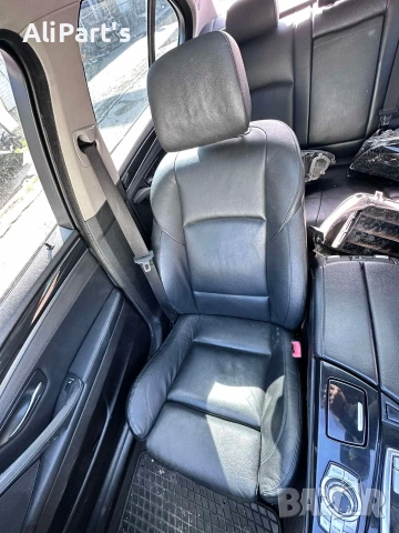 БМВ ф10 530д 245к N57 Ми пакет на Части!, снимка 6 - Части - 54058760