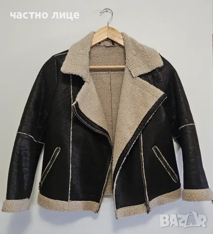 Зимно яке за момче - юноша (146/152)