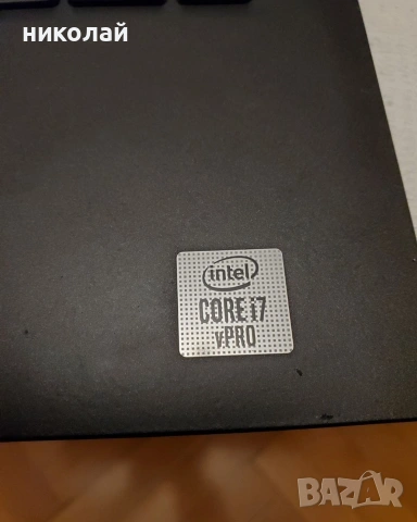 Dell Latitude 7410 Business Edition , снимка 5 - Лаптопи за работа - 54078963