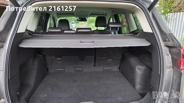 Ford Kuga 2.0Tdci 163ks 2014 4х4 Avtomatik Titanium Full Ekstri 0898544466 Barter , снимка 12 - Автомобили и джипове - 55494534