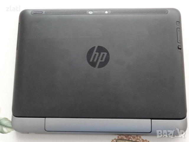 Таблет и Лаптоп 2в1 laptop HP Pro x2 612 G1 Tablet - 12.5" -Core i5-4302Y 1.6Ghz/RAM 8GB/SSD 256GB, снимка 5 - Лаптопи за работа - 54293148