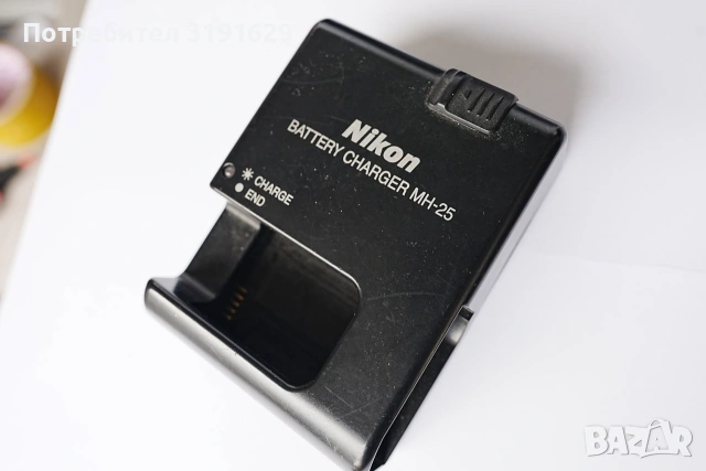 Nikon Разпродажба!, снимка 5 - Фотоапарати - 54961310
