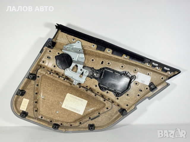 Задна Лява Кора на Вратата БМВ Е60/61 (03-10г) Zadna Lqva Kora na Vratata BMW E60 E61, снимка 2 - Части - 55206119