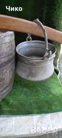 малки 2бр менчета със кобилица, снимка 7 - Антикварни и старинни предмети - 54117133