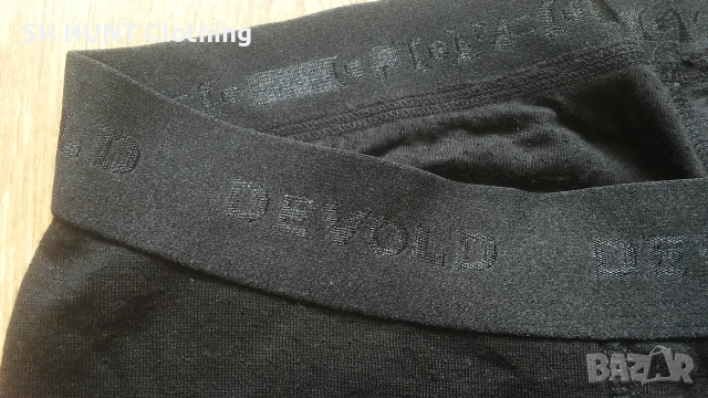 DEVOLD THERMO Underwear 80% Merino Wool размер L термо долница 80% Мерино вълна - 2760, снимка 8 - Спортни дрехи, екипи - 55193921