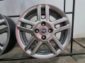 4бр 14ски джанти за FIAT 4х98мм A140139 , снимка 2