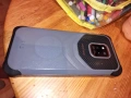 телефон теulefone power armor 14 брониран и удароустойчив с 10 000 mAh батерия, снимка 2