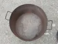 Казан котел тава, снимка 1