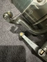 Shimano super baitrunner 10000 aero макара, снимка 5