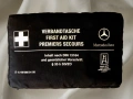 Оригинална аптечка на Mercedes-Benz - модел A 169 860 01 50, произведена от компанията Hans Hepp. , снимка 2