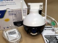 камера Топка LYLU wifi безжична нов модел 2026 camera kamera , снимка 3
